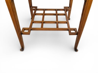 Art Nouveau 1900 coffee table