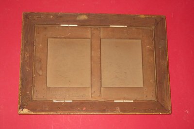 Kindervergnügen, Gemälde aus dem frühen 19. Jahrhundert.