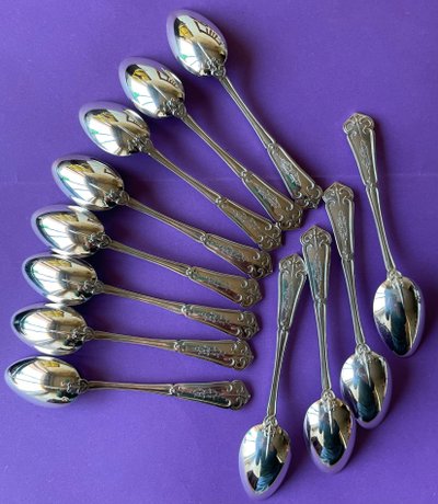 49-piece household set.