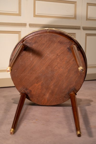 Tavolo della borsa dell'acqua calda