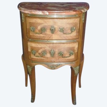 Commode Régence