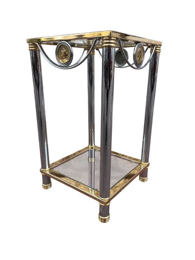 SELLETTE - MAISON PARISIENNE - FRANCE - XX ÈME