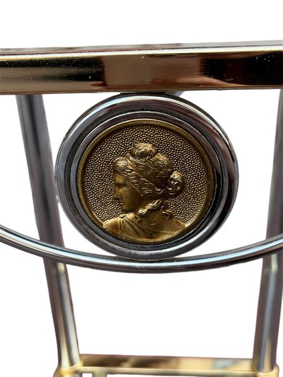 SELLETTE - MAISON PARISIENNE - FRANCE - XX ÈME