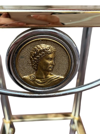 SELLETTE - MAISON PARISIENNE - FRANCE - XX ÈME