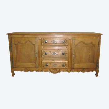 Louis XV Lorraine sideboard