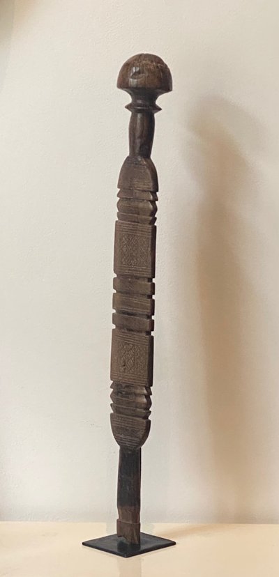 Bât de chameau TOUAREG du Niger 1
