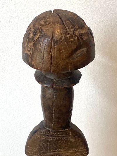 Bât de chameau TOUAREG du Niger 1