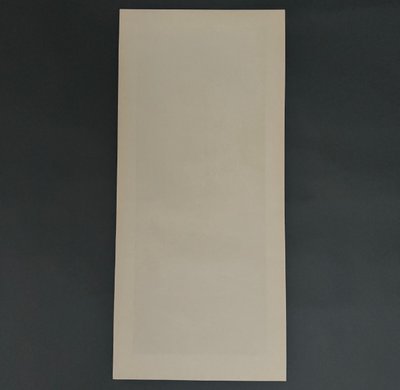 Lithographie par Henri Rivière Le Premier Quartier