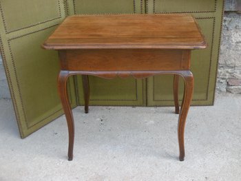 Table De Changeur époque Louis XV