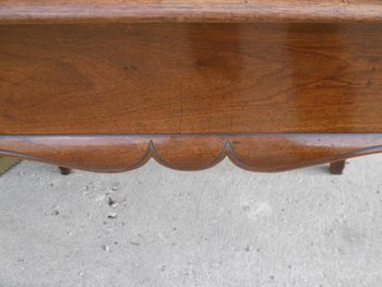 Table De Changeur époque Louis XV