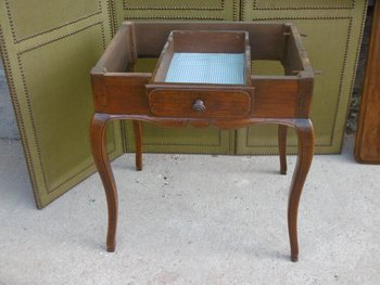 Table De Changeur époque Louis XV