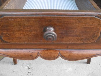 Table De Changeur époque Louis XV