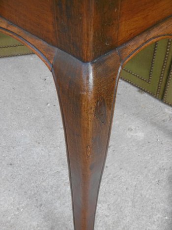 Table De Changeur époque Louis XV