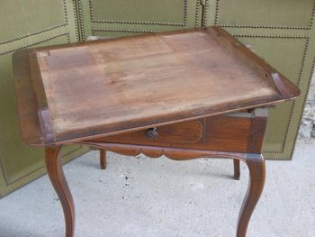 Table De Changeur époque Louis XV