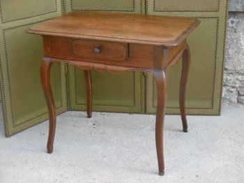 Table De Changeur époque Louis XV