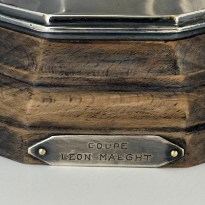 Leon Maeght Mégève Cup 1934