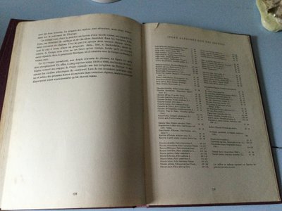 Due libri sugli uccelli