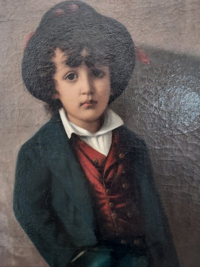 Karel Frans Philippeau 1825-1897