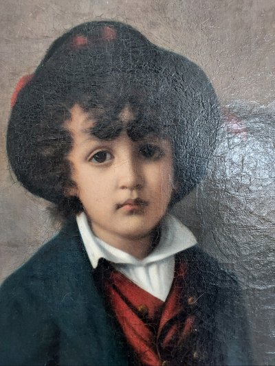 Karel Frans Philippeau 1825-1897