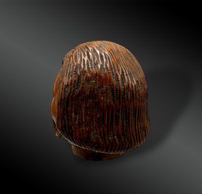 CANE APPLE - Europe - 18th century