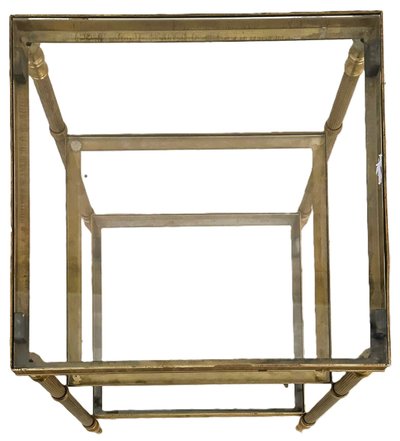 3-Platten-Sattel