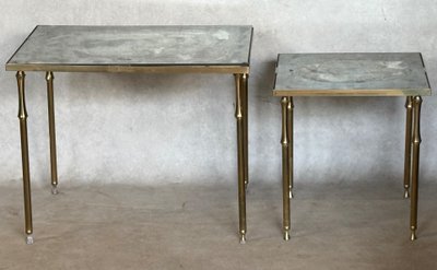 2 tables gigognes Jansrn
