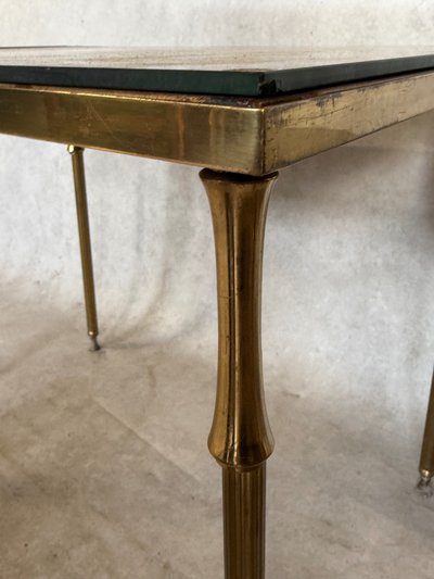 2 tables gigognes Jansrn