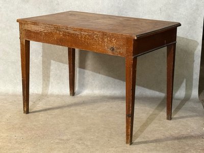 Schreibtisch 1 Schublade