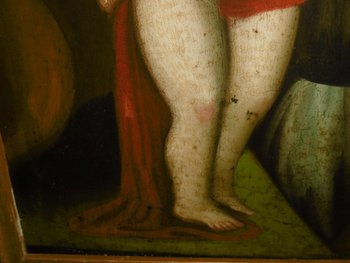 Gemälde XVII.