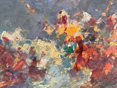 Fantasia de Gabriel  Griffon 