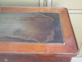 Bureau Restauration
