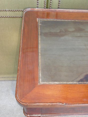Bureau Restauration