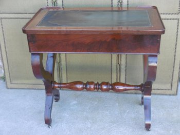 Bureau Restauration