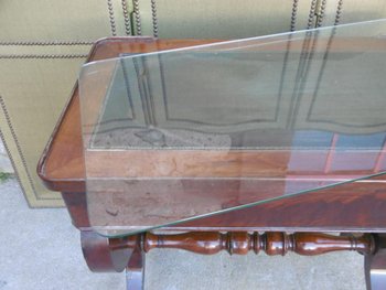 Bureau Restauration