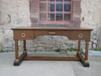 Bureau Empire