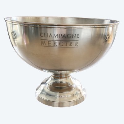 Bacinella per champagne