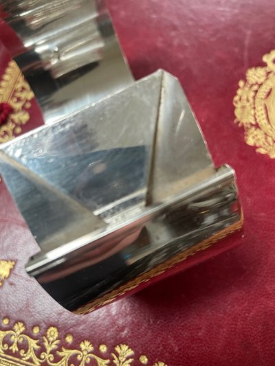 Bracelet argent 