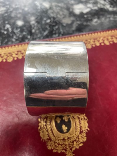 Bracelet argent 