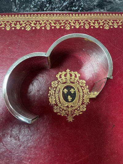 Bracelet argent 