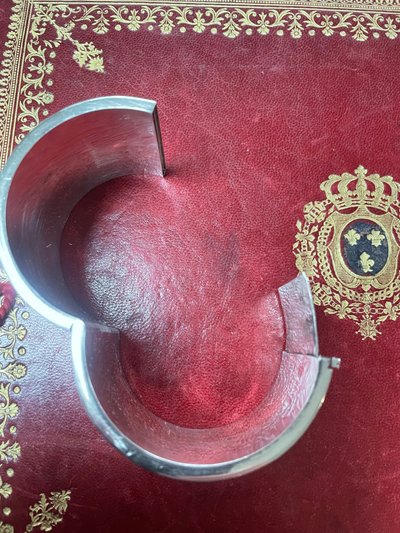 Bracelet argent 