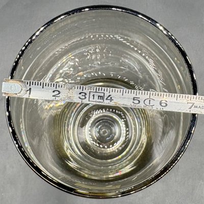 VASE EN CRISTAL SOUFFLÉ 