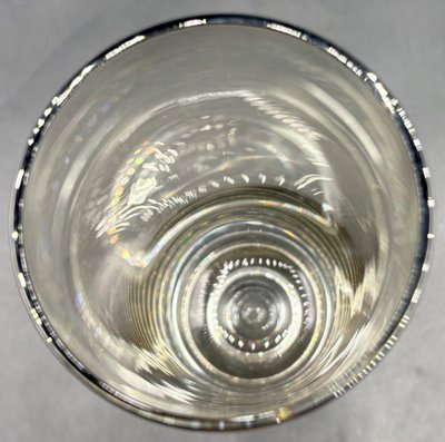 VASE EN CRISTAL SOUFFLÉ 