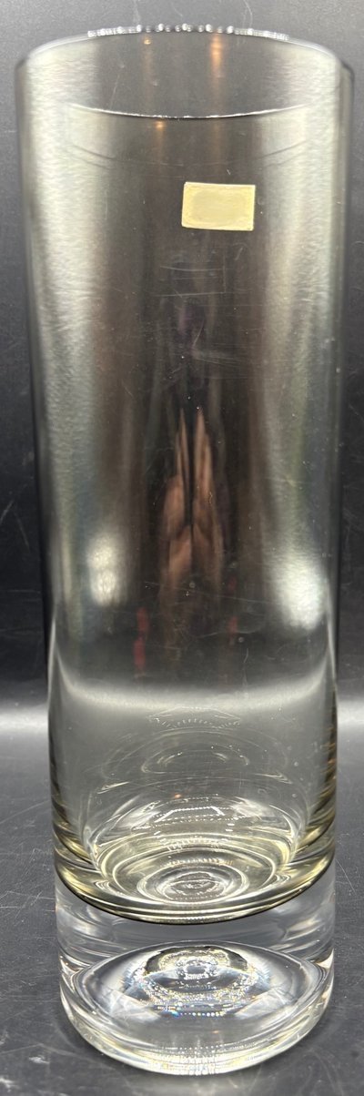 VASE EN CRISTAL SOUFFLÉ 