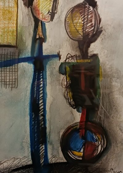 MANFREDO BORSI 1900/1967