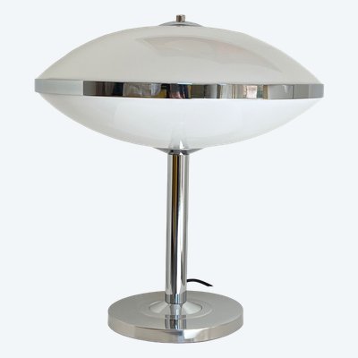 Living room lamp in the style of Guzzini, Italy, 1970s