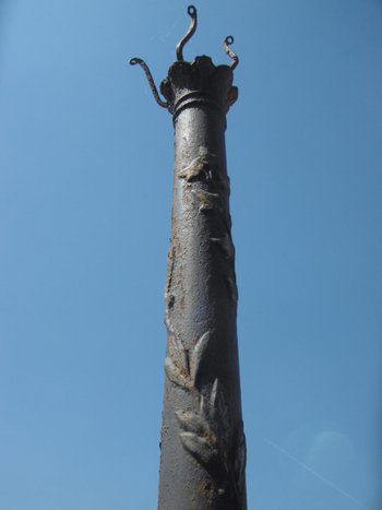 Bec De Gaz XIXème