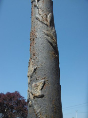 Bec De Gaz XIXème