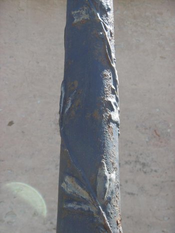 Bec De Gaz XIXème