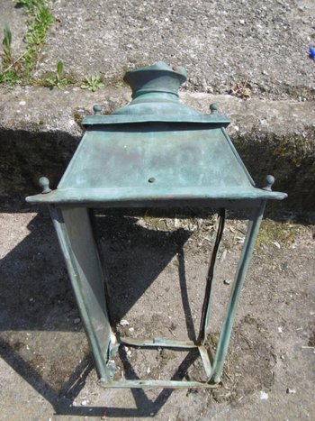 Bec De Gaz XIXème