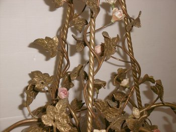 Chandelier